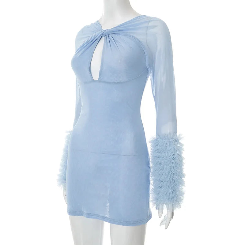 LUXURY BOMB DRESS