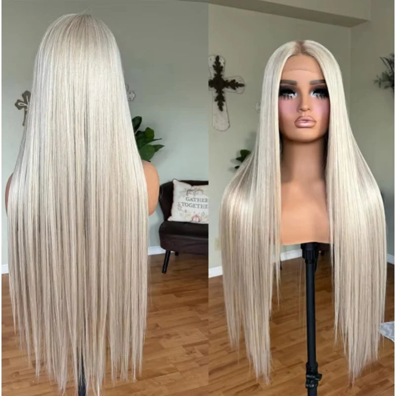 TINA SNOW
