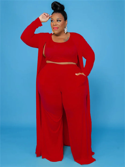 MIAMI STYLE 3PC SET