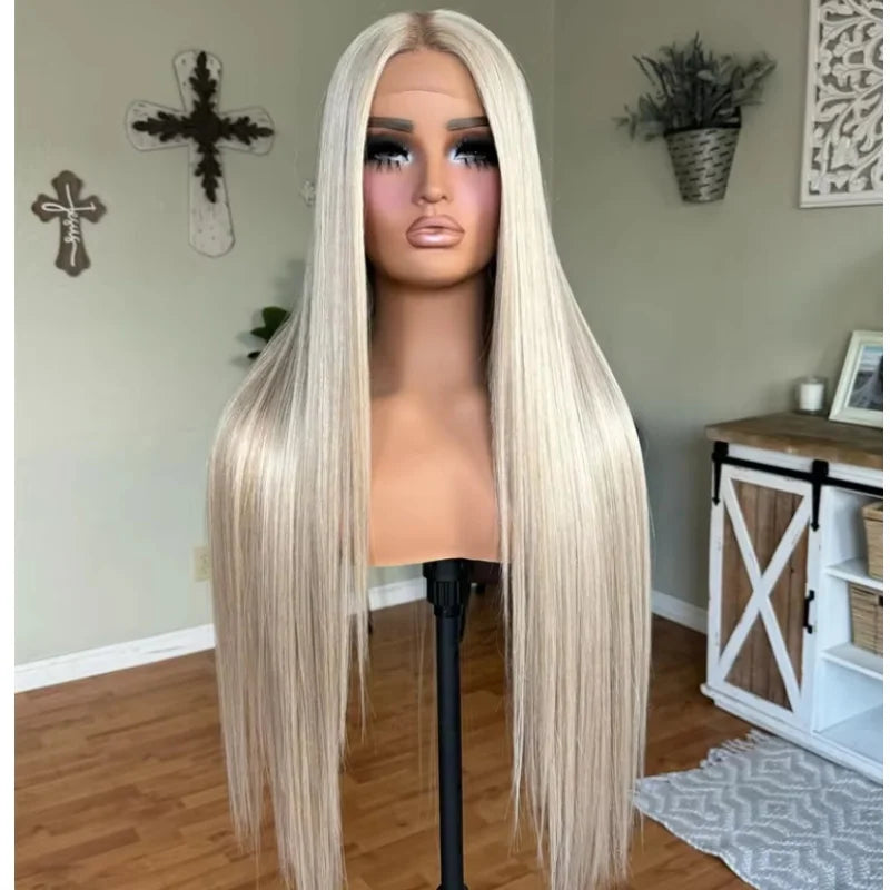 TINA SNOW