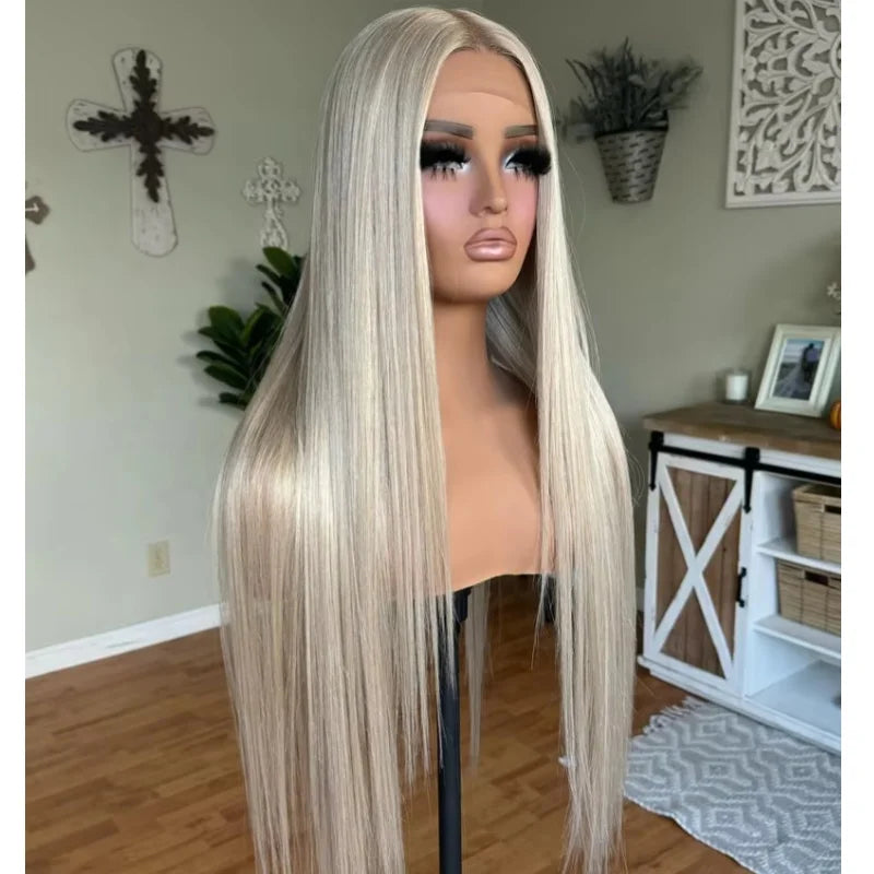 TINA SNOW