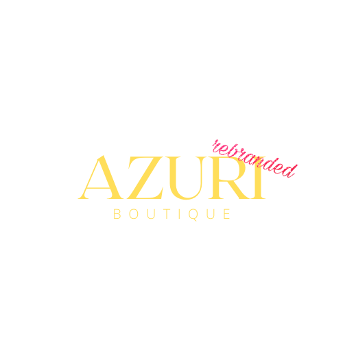 AZURI CLOTHING BOUTIQUE – AZURI CLOTHING BOUTIQUE