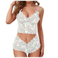 2 pc Camisole lace set