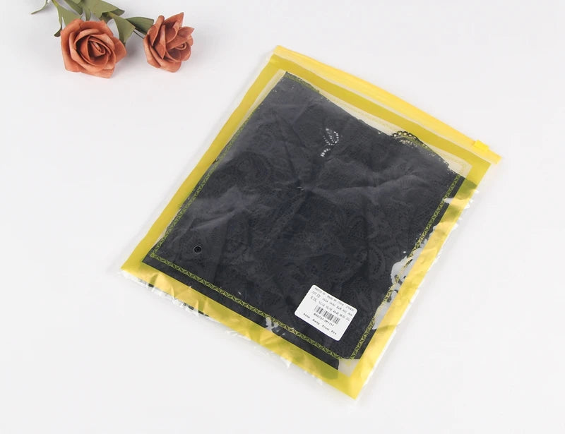 COME HERE DEAR PLUS CURVY LINGERIE JUMPSUIT