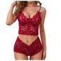 2 pc Camisole lace set