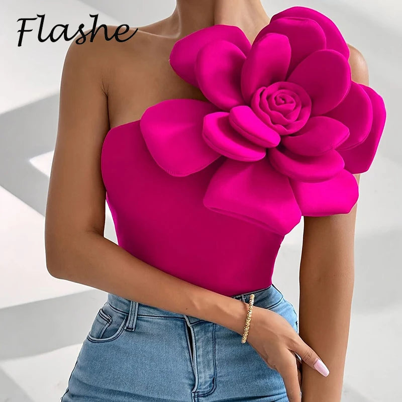 TOP TIER FLORAL SHIRT