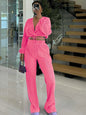 METRO MIAM FALL SET