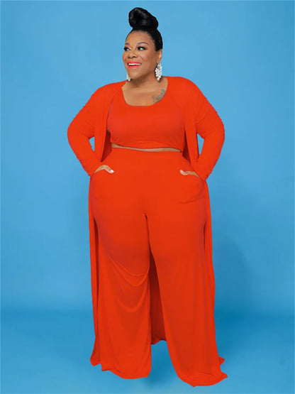 MIAMI STYLE 3PC SET