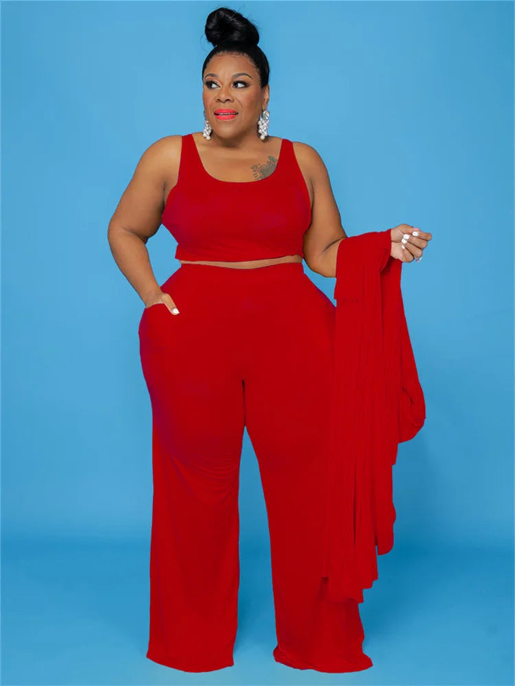 MIAMI STYLE 3PC SET