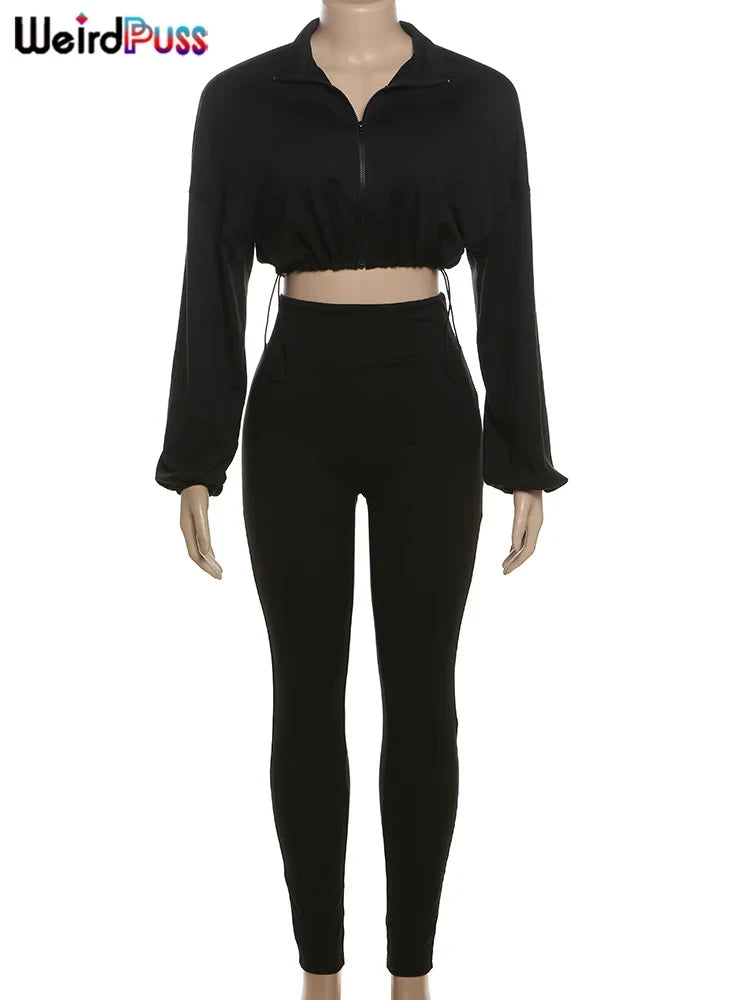 CLASSIC 2 PIECE SET