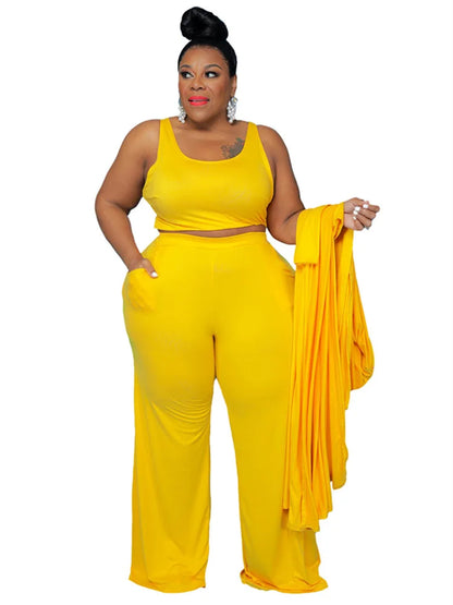 MIAMI STYLE 3PC SET