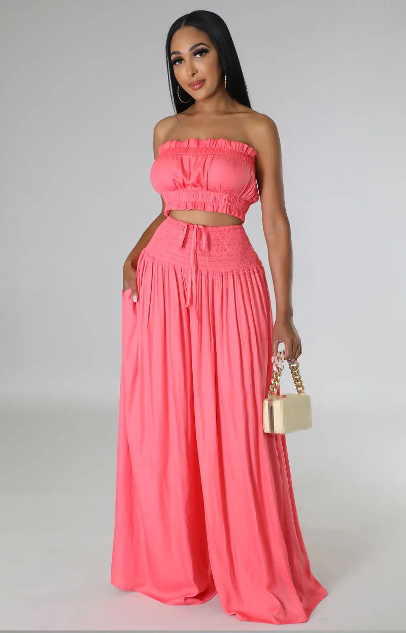 STEFLON 2 PIECE SET