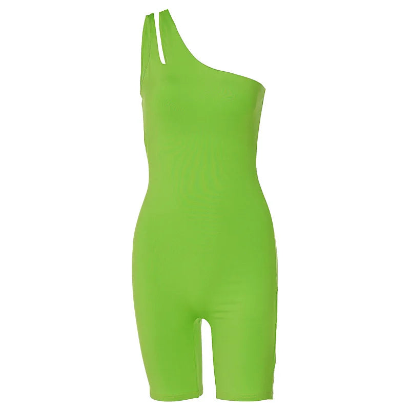SPORT 305 JUMPSUIT