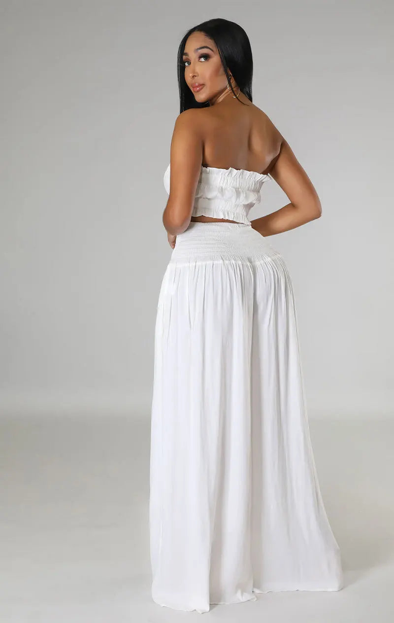 STEFLON 2 PIECE SET
