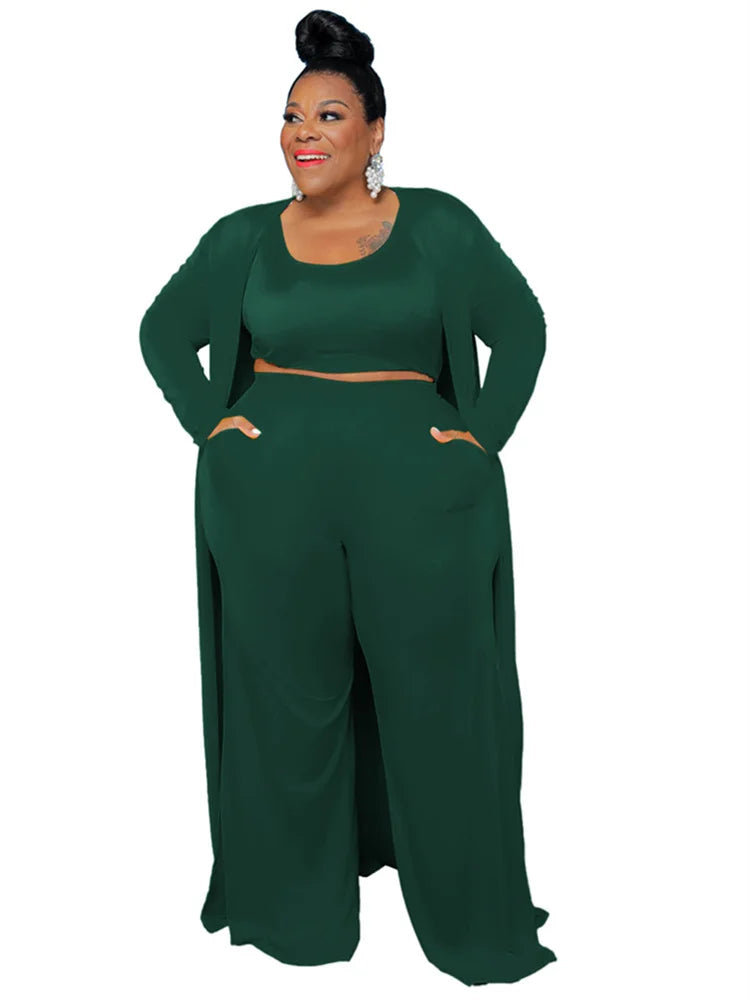 MIAMI STYLE 3PC SET