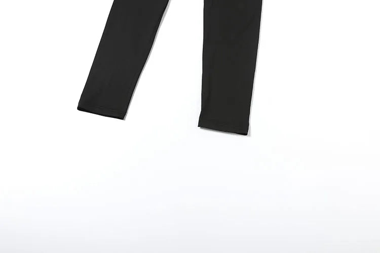 SEXY IRREGULAR JUMPSUIT