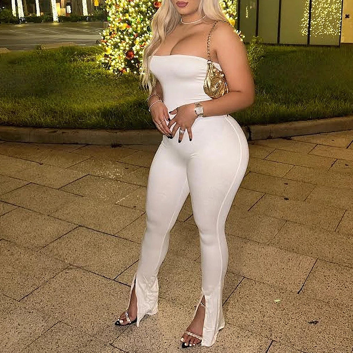 Kiss Me Jumpsuit