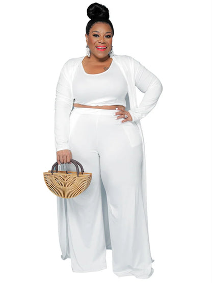 MIAMI STYLE 3PC SET