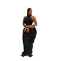 TASSEL PATCHWORK 2 PIECE SET
