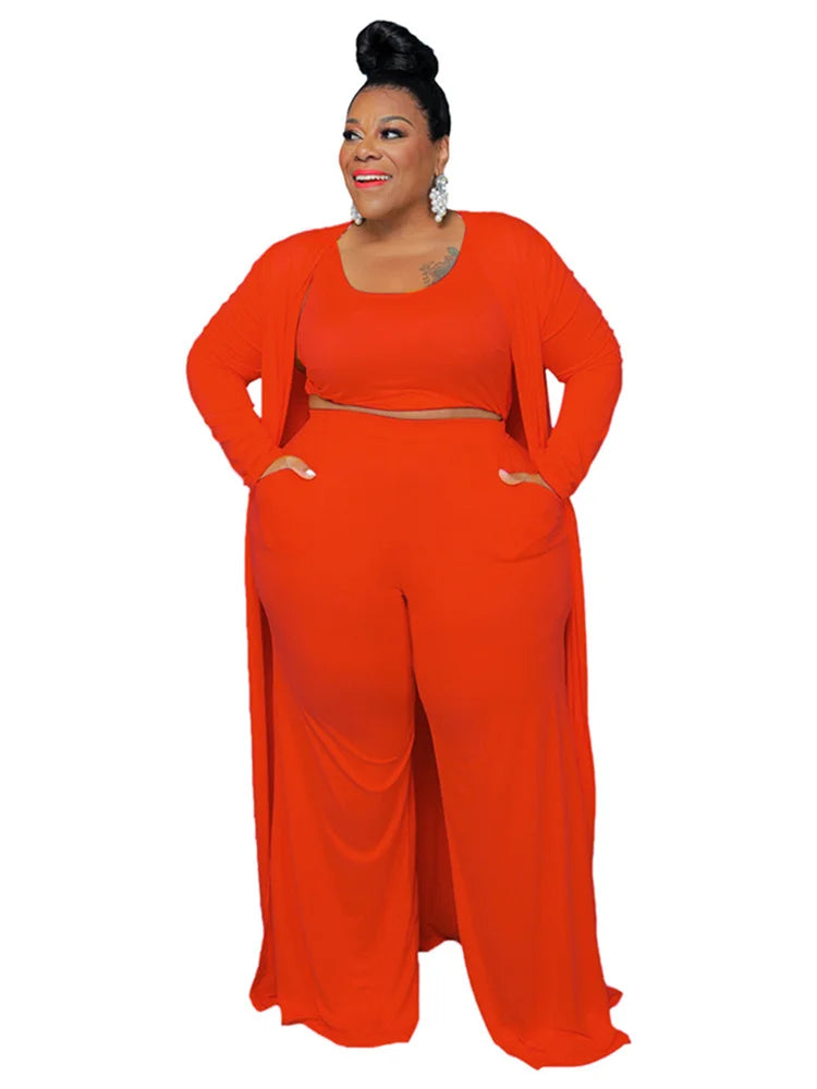 MIAMI STYLE 3PC SET
