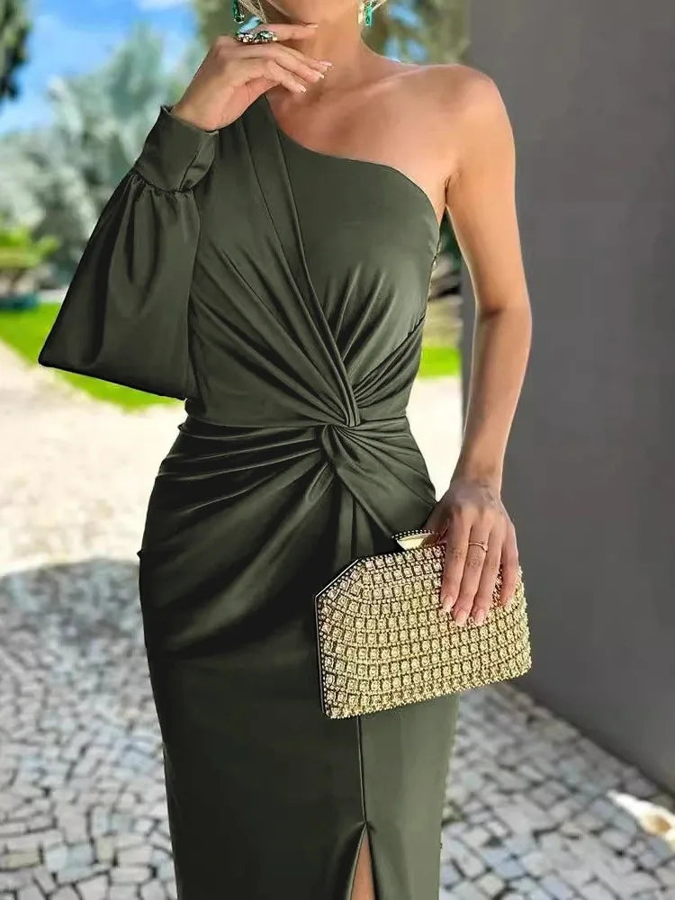 ROYAL LUX EVENING DRESS