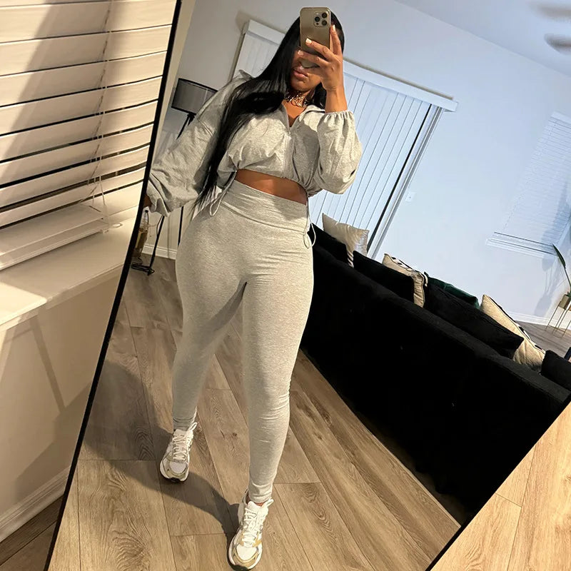 CLASSIC 2 PIECE SET