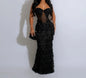 BEAUTY SHEATH DRESS