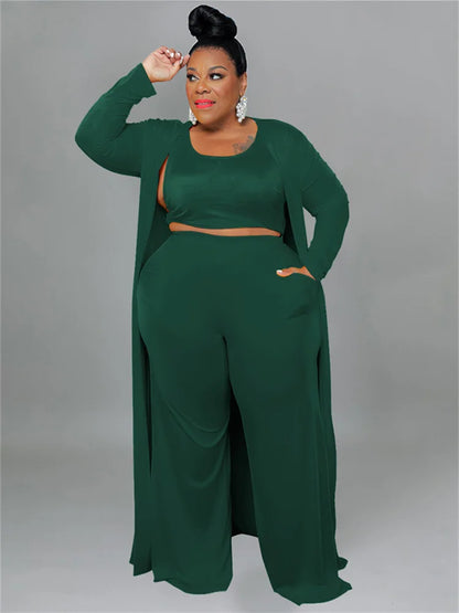 MIAMI STYLE 3PC SET