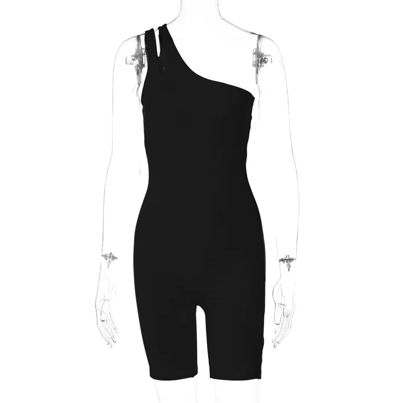 SPORT 305 JUMPSUIT