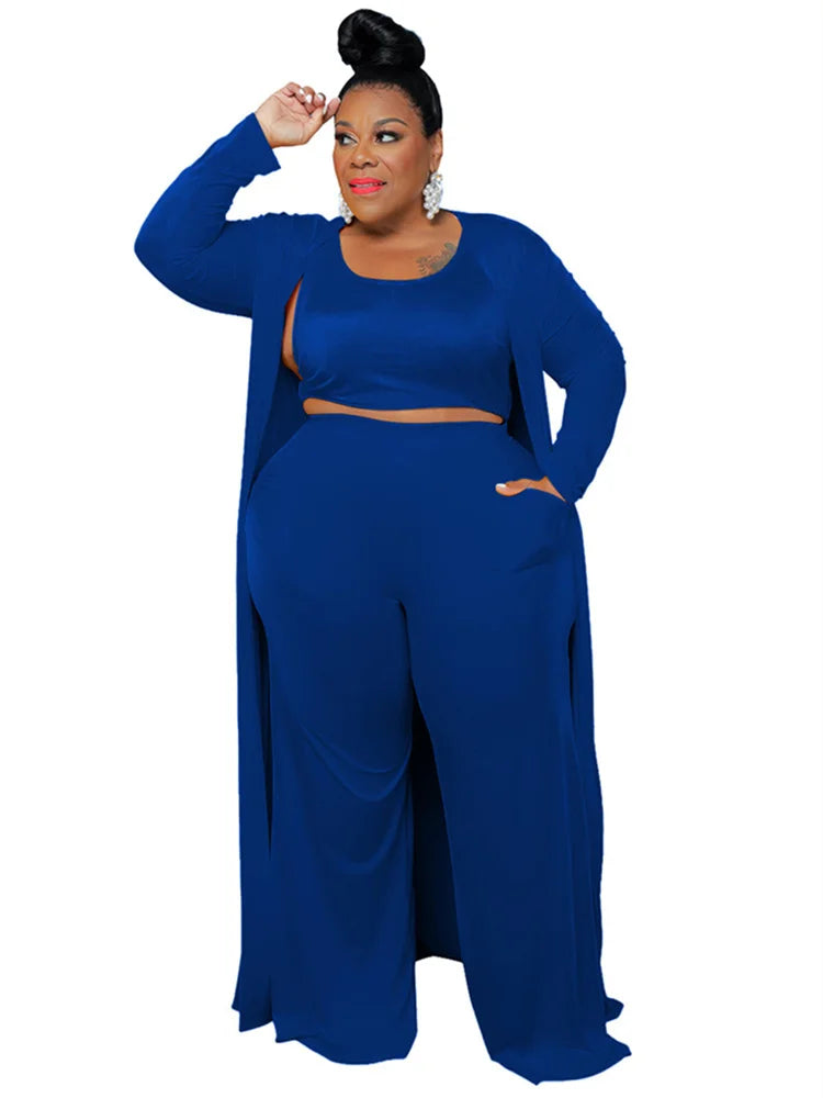 MIAMI STYLE 3PC SET