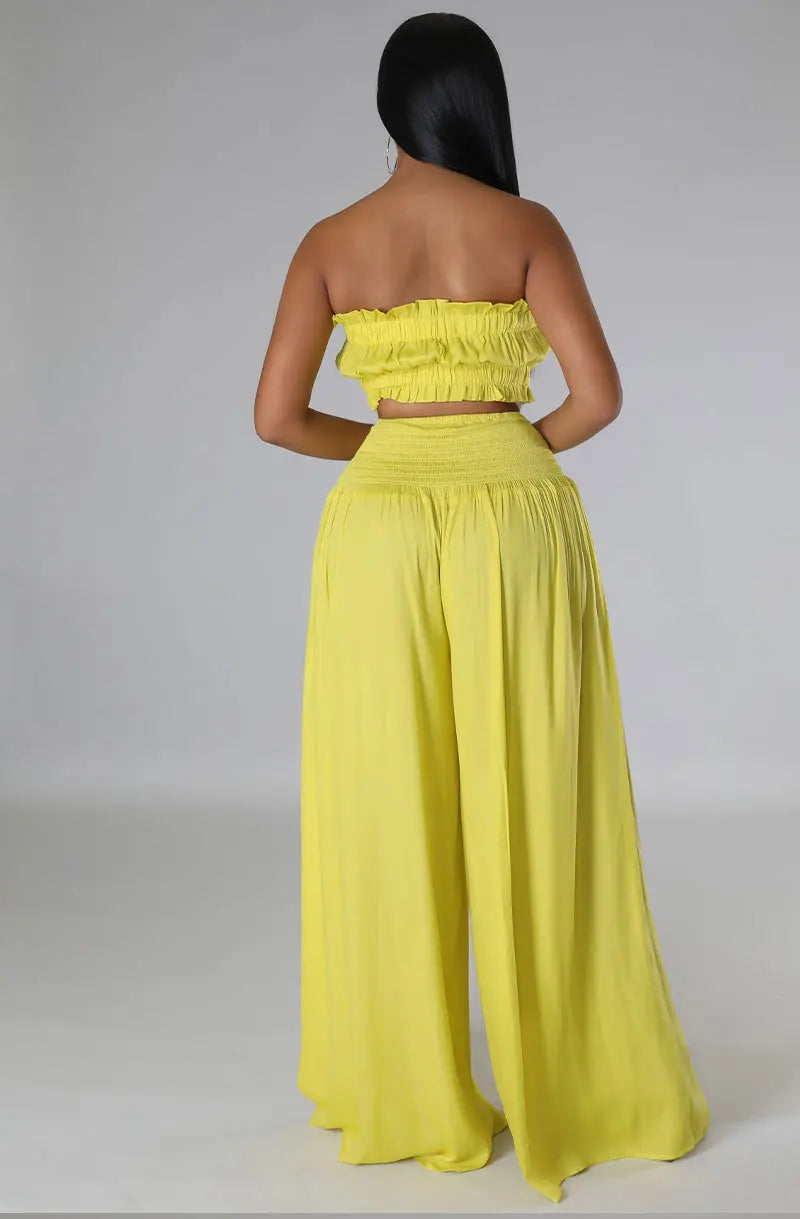 STEFLON 2 PIECE SET