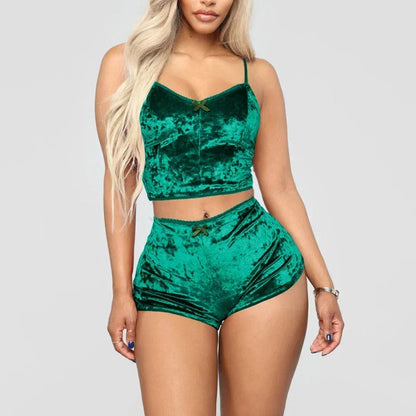 AVENTURA LINGERIE 2 PC SET