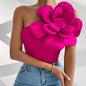 TOP TIER FLORAL SHIRT