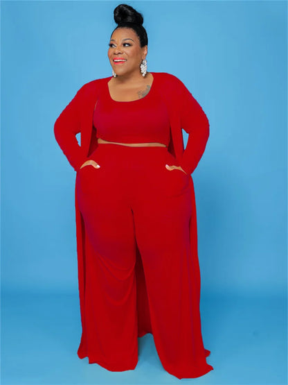 MIAMI STYLE 3PC SET