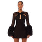 LUXURY BOMB DRESS
