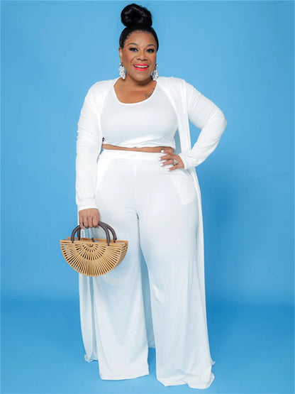 MIAMI STYLE 3PC SET