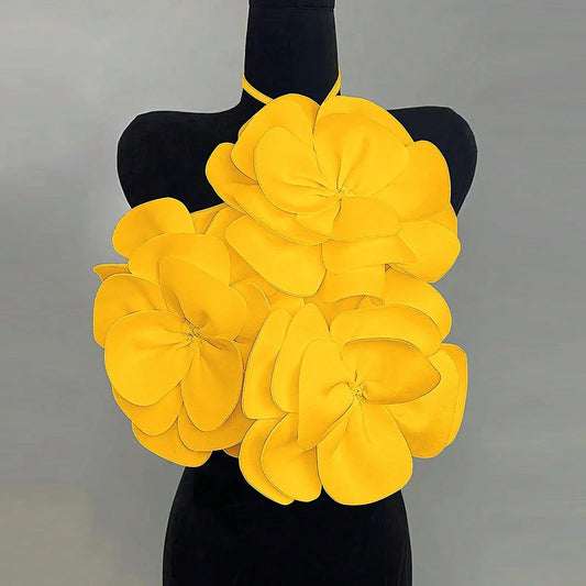 TOP TIER FLORAL SHIRT