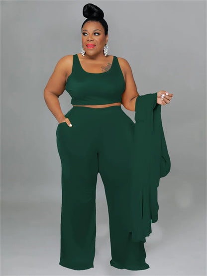 MIAMI STYLE 3PC SET