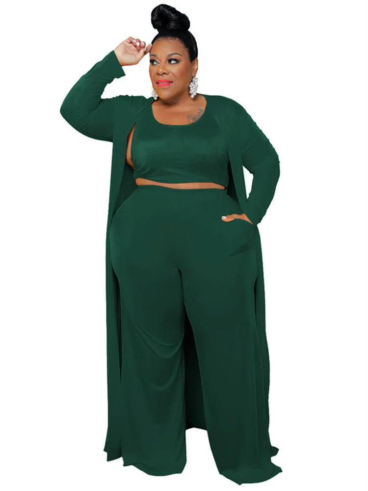 MIAMI STYLE 3PC SET
