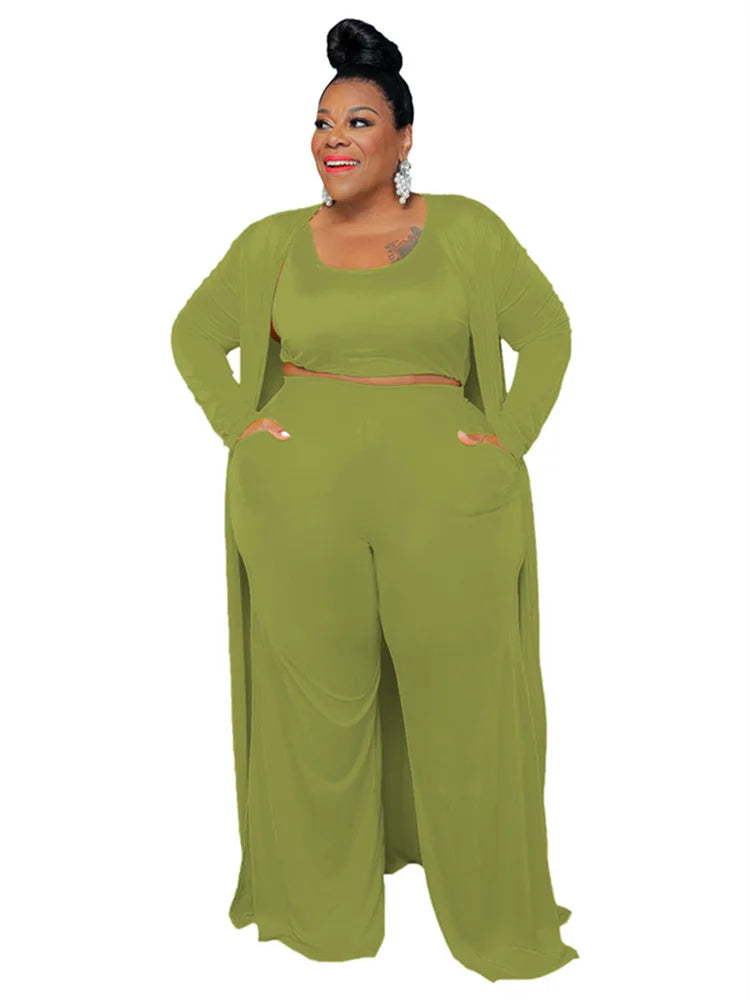 MIAMI STYLE 3PC SET