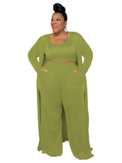 MIAMI STYLE 3PC SET