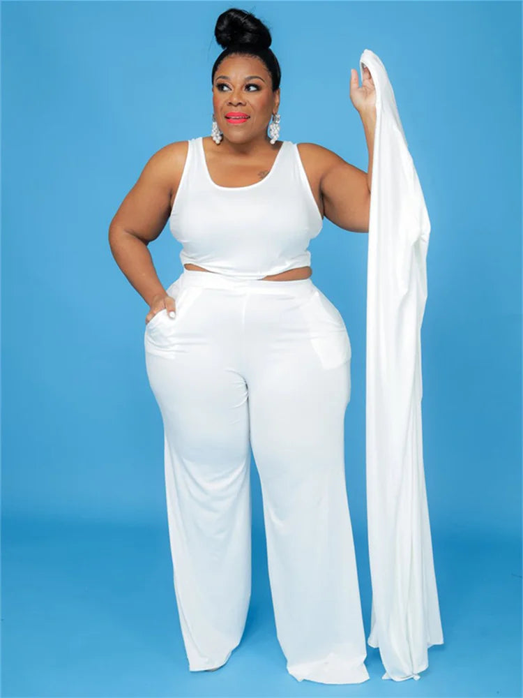 MIAMI STYLE 3PC SET