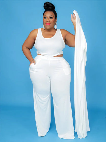 MIAMI STYLE 3PC SET