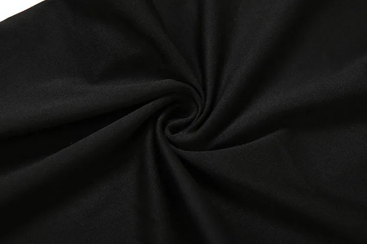 SEXY IRREGULAR JUMPSUIT