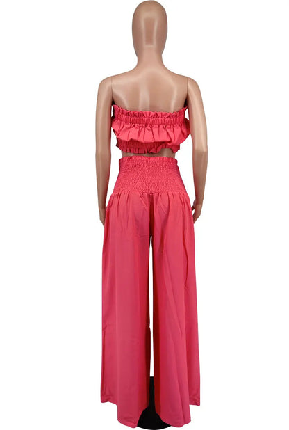 STEFLON 2 PIECE SET