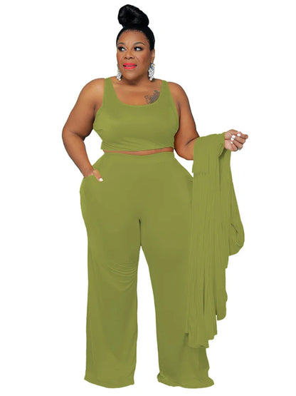 MIAMI STYLE 3PC SET