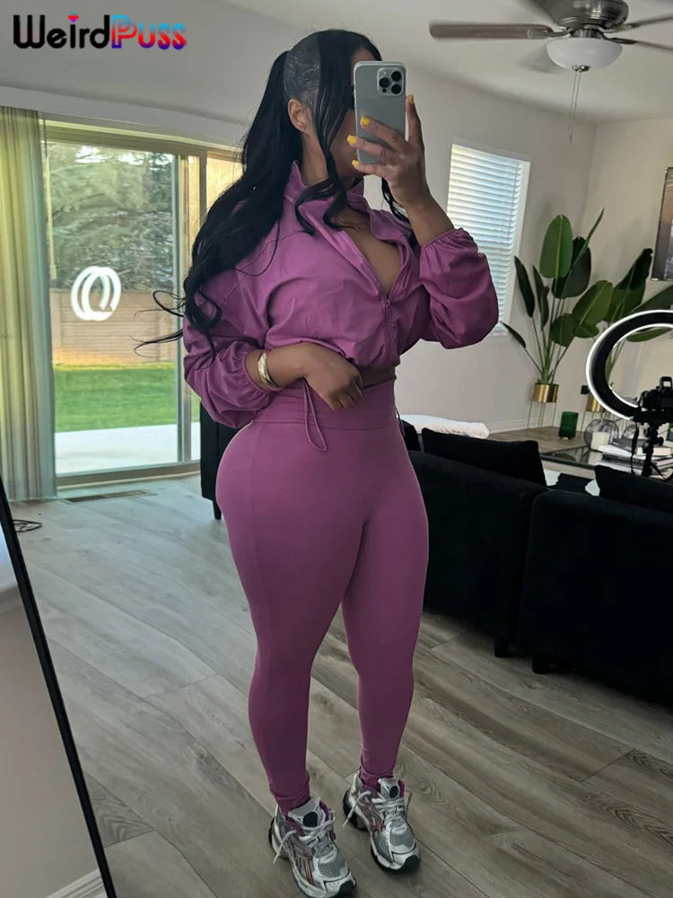 CLASSIC 2 PIECE SET