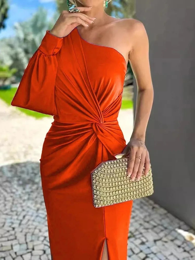 ROYAL LUX EVENING DRESS