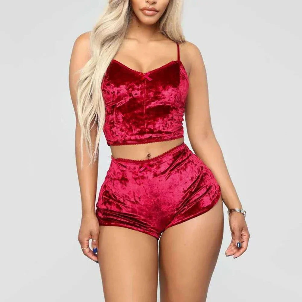 AVENTURA LINGERIE 2 PC SET