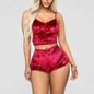 AVENTURA LINGERIE 2 PC SET